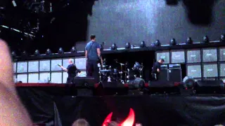 AC/DC Warsaw 2015 SOUNDCHECK