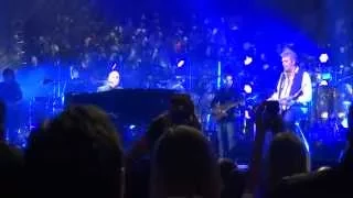 BILLY JOEL LIVE MSG-NEW YORK / (7) 'NEW YORK STATE OF MIND' / MARCH 09, 2015