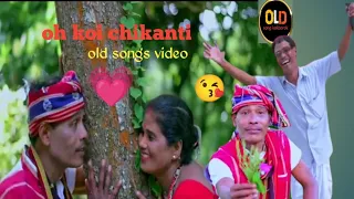 oh koi chikanti old mos song || g series team