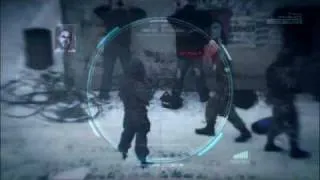 Ghost Recon: Future Soldier Ultranationalist Coup Trailer