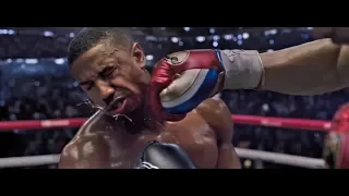 Creed II. La leyenda de Rocky - Trailer español (HD)