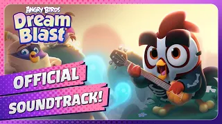 Angry Birds Dream Blast - Halloween Season Soundtrack!