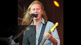 Alice In Chains - Man In the Box - Tribute to Jerry Cantrell