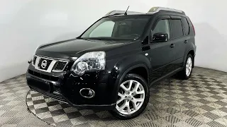 Nissan X-trail T31 2012 | 1.430 млн.р - Осмотр перед покупкой | Автоподбор до 1.5 млн.р