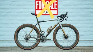 1 Year with the NEW Specialized Crux: Is it Worth buying in 2023?