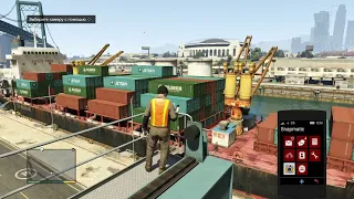 Прохождение Grand Theft Auto V (GTA 5) — Часть 16