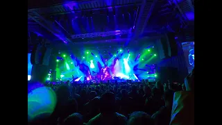 In Flames - December Flower Live @ Dalhalla 2023 (First time since 1996)