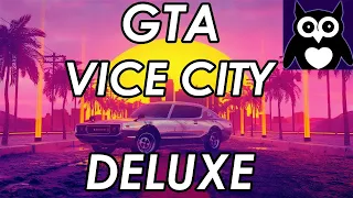 Sovenok заканчивает с VICE CITY или НЕТ? || VICE CITY DELUXE - ЛЕГЕНДА! (БЕЗ СМЕРТЕЙ) #2