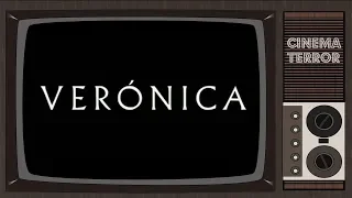 Veronica (2017) - Movie Review