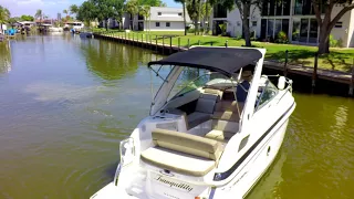 2013 Regal 28 Express w/Volvo Penta 300HP (230hrs) Beautiful **St. Petersburg FL**