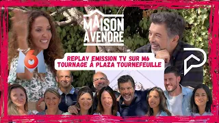 🚨Replay Émission M6 « Maison à Vendre » à Tournefeuille🚨