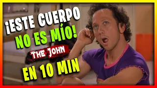 ESTE CUERPO NO ES MÍO (Hot Chick) RESUMEN EN 10 MINUTOS | The John