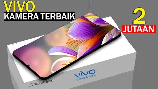 SANGAT TAJAM ! 5 HP VIVO KAMERA TERBAIK 2 JUTAAN 2023