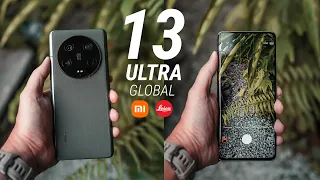 Xiaomi 13 Ultra Real World Camera Test: DXOMark 14th is a JOKE!🤦🏻‍♂️