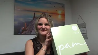 Pam Box August / September 2023 I Unboxing  @annaslifestyle.