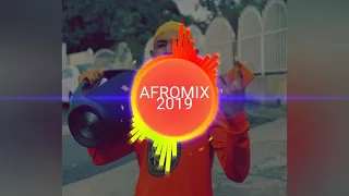 AFROMIX 2020 [DJ BASTIEN PROD]