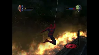 Spider-Man - XBOX - Ending - UHD 4K