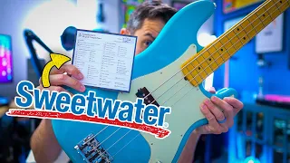 Sweetwater's 55 Point Guitar Inspection Review: Is It Worth It?