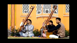 Mahesh Kale - Marathi Sangeet at Punjab - 147th HariVallabh Sangeet Sammelan. #LatestMaheshKale