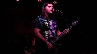 Apophenia - Live At Vultures