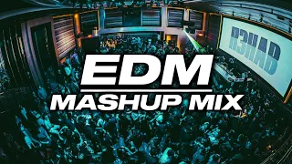 EDM Mashup Mix 2022 | Best Club Mashup Mix | SANMUSIC