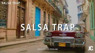 Salsa Trap Instrumental 2020 🔥 | Type Beat Farruko
