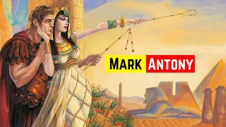 Mark Antony: Hero or Villain?