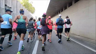 🏃‍♂️ Virtual Run For Treadmill - Inside The Race - Marathon de Rouen