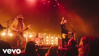 Brothers Osborne - Shoot Me Straight (Live At The Ryman) (Official Audio Video)