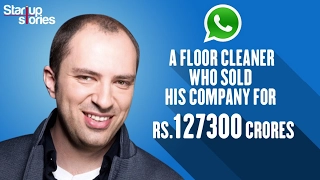 WhatsApp Success Story | How Facebook Acquired WhatsApp | Biography | Startup Stories