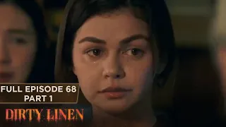 Dirty Linen Full Episode 68 - Part 1/2