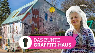 Das ganze Dorf spricht über dieses Haus | SWR Room Tour