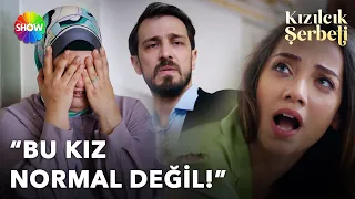 "Nilay doğruyu söylüyor olabilir..." | Kızılcık Şerbeti 65. Bölüm