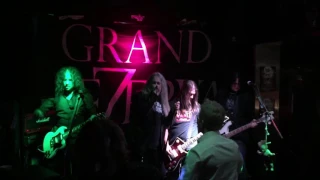 Grand Rezerva - Live Varberg 2016 Full show part 2/2