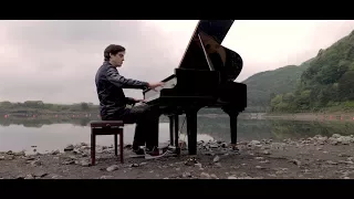 Fuji Goko (Mt. Fuji's 5 Lakes) - Original Piano Composition - Jacob Koller