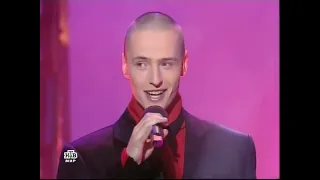 VITAS - Opera #2 / Oпера #2 [UNSEEN - 2001]