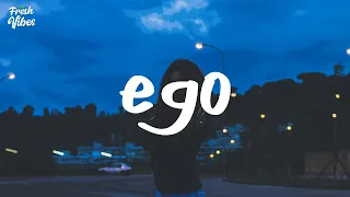 Carlie Hanson - EGO (Lyrics) feat. Iann Dior