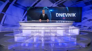 Dnevnik u 19 /Beograd/ 4.6.2023.