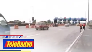 Bulacan makikipagpulong sa NLEX hinggil sa RFID system | TeleRadyo