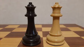 Ловушка за белых и за черных, можно применять в любом дебюте. Шахматы.