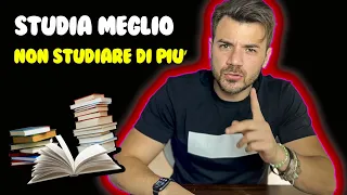 Come #studiare in modo SMART, NON DA SECCHIONI 🧐