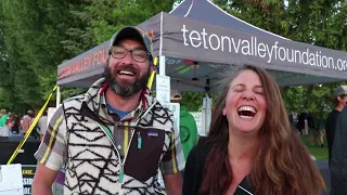 Music On Main 2018 - Teton Valley Idaho