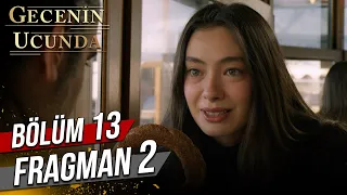 @GeceninUcundaDizi  13. Bölüm 2. Fragman