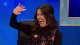 8 Out Of 10 Cats Does Countdown S18E05 HD 23 August 2019