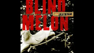 Blind Melon - No Rain (Live At Palace)