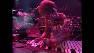 Frank Zappa - Jumbo Go Away (The Torture Never Stops, The Palladium, NYC 1981)