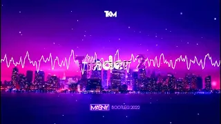 TKM - Tinder 2 (MaSny Bootleg)2022