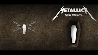 Metallica: Live in Paris, France - April 1, 2009 (Full Concert, Audio Only)