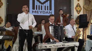 Крымскотатарский ансамбль "Мейдан" / Crimeantatar ensemble "Meydan" (PRESTIGE 2022)