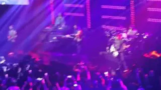 Linkin Park - Numb - Album Release Party 2014-06-18